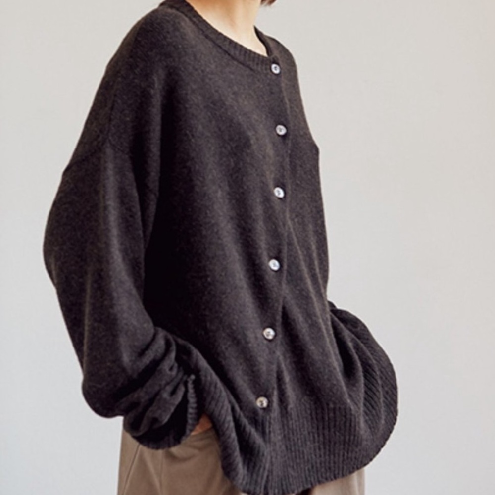 ISO Monica Corder Asymmetrical Cardigan! ISO ONLY!